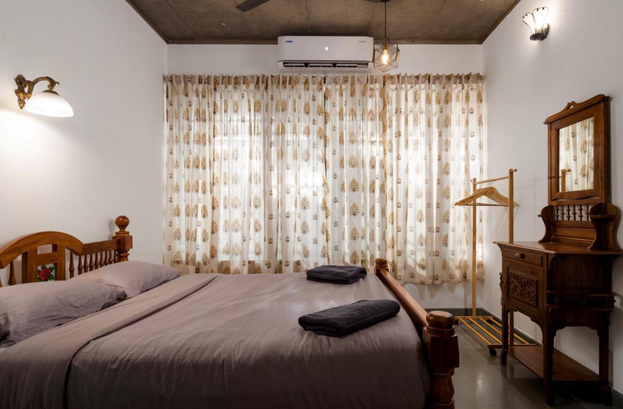 Tentgram Brickhouse コージコード エクステリア 写真
